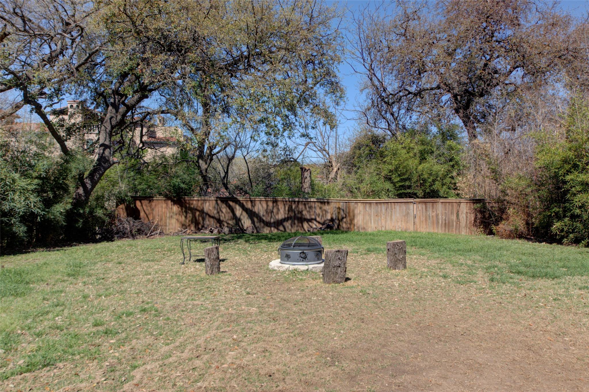 602 Jessie Street Austin TX 78704