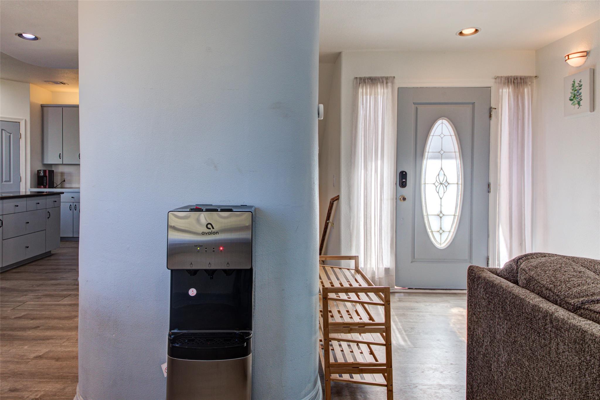 602 Jessie Street Austin TX 78704