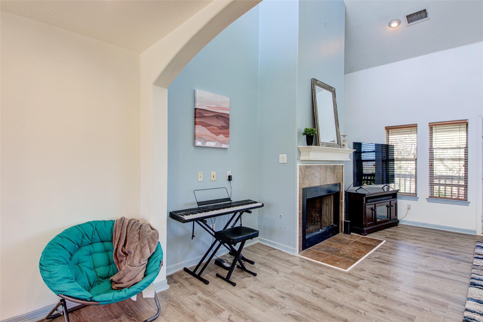 602 Jessie Street Austin TX 78704