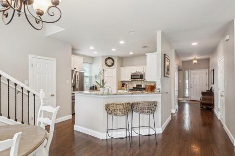 4033 Sable Oaks Drive Round Rock TX 78664