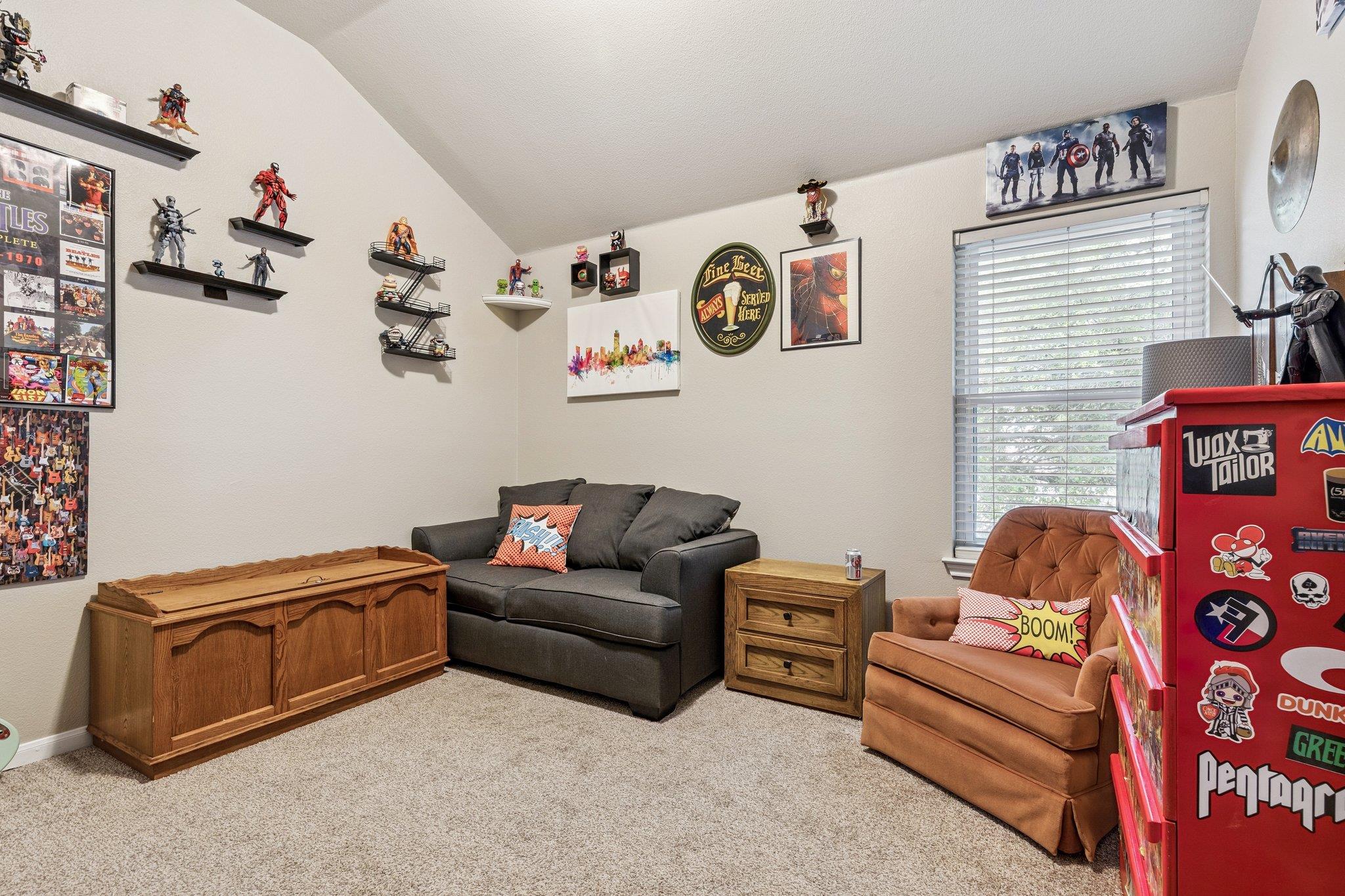 4033 Sable Oaks Drive Round Rock TX 78664
