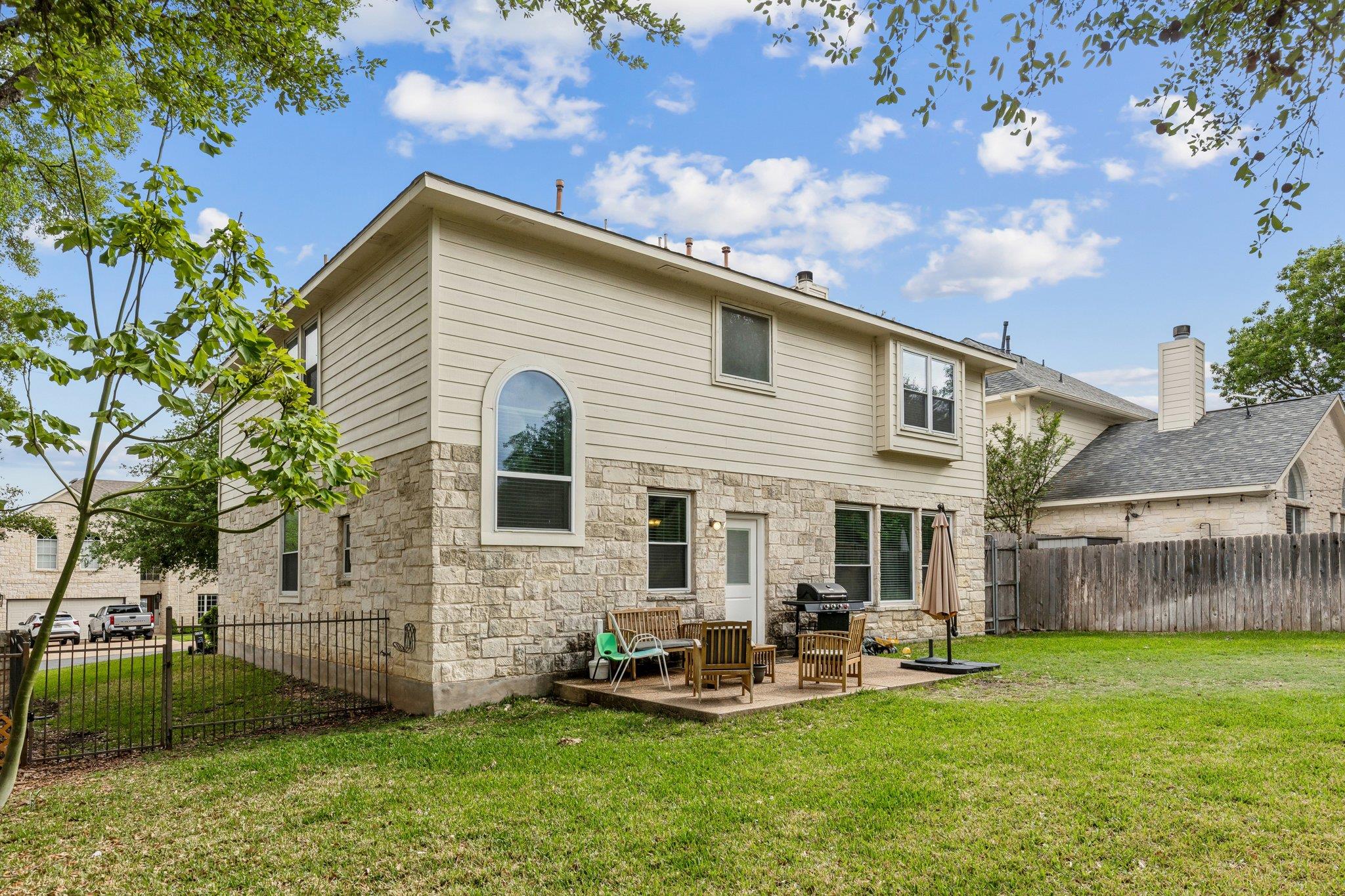 4033 Sable Oaks Drive Round Rock TX 78664