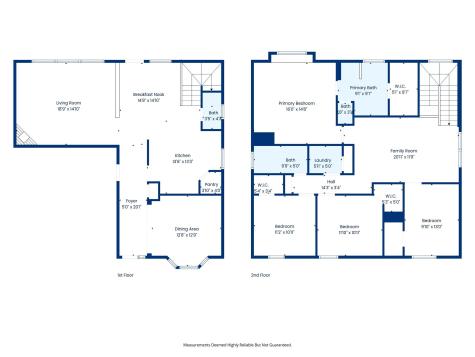 4033 Sable Oaks Drive Round Rock TX 78664