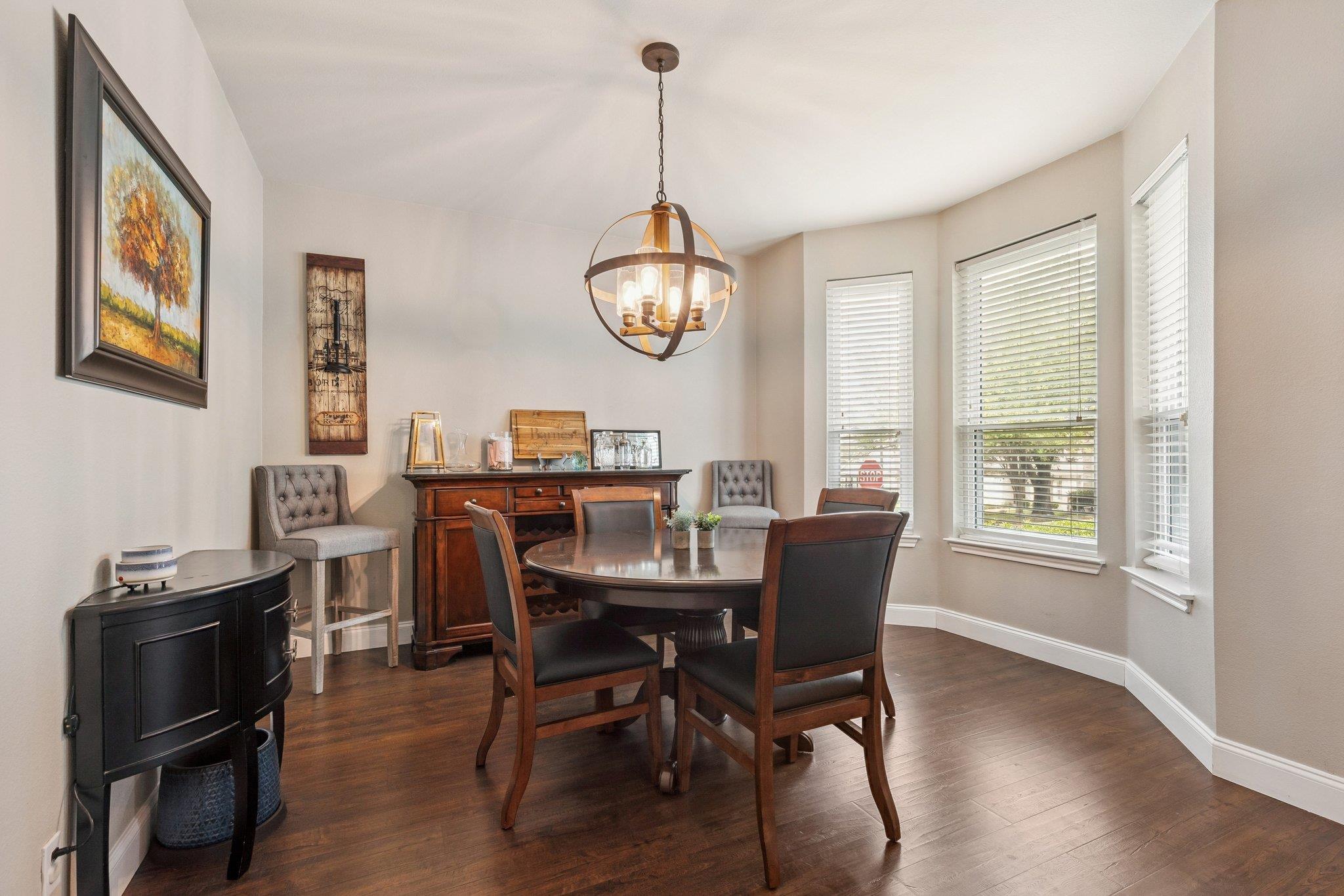 4033 Sable Oaks Drive Round Rock TX 78664