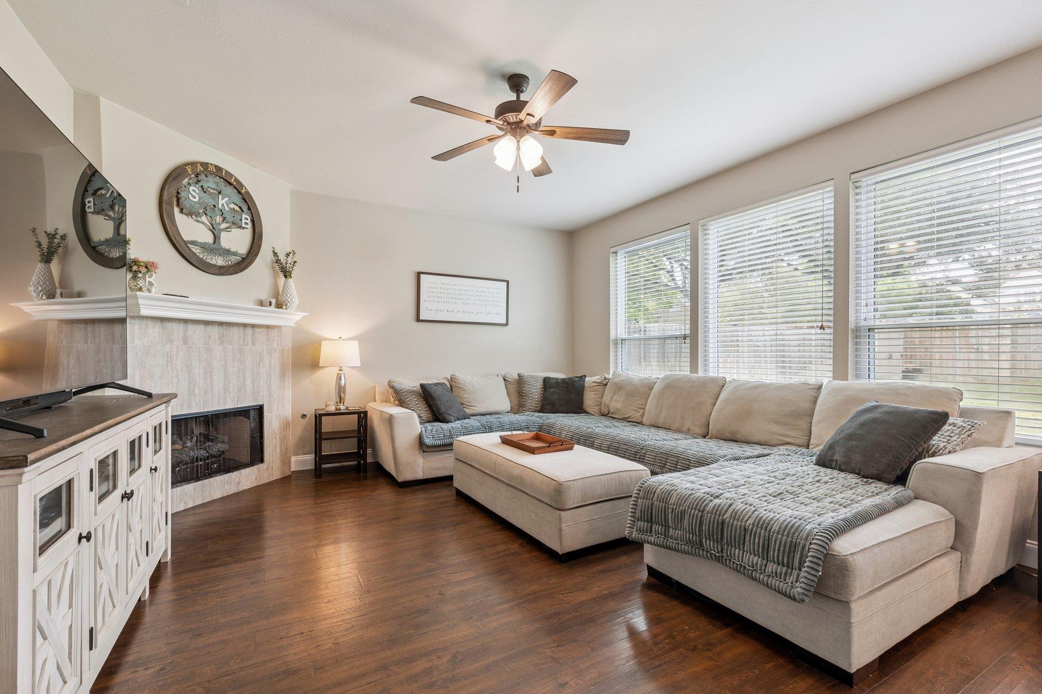 4033 Sable Oaks Drive Round Rock TX 78664