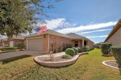 504 Hereford Lane Georgetown TX 78633