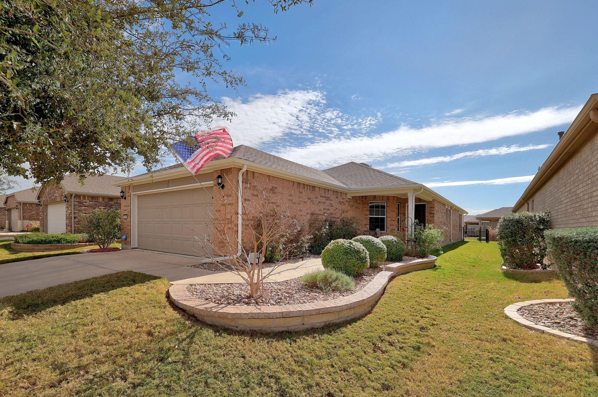 504 Hereford Lane Georgetown TX 78633