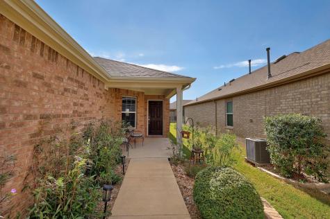 504 Hereford Lane Georgetown TX 78633