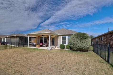 504 Hereford Lane Georgetown TX 78633