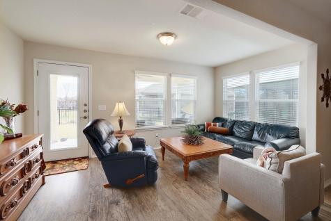 504 Hereford Lane Georgetown TX 78633