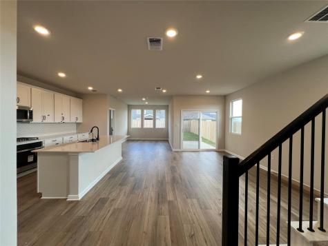 329 Willow Heights Drive Hutto TX 78634