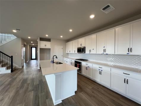 329 Willow Heights Drive Hutto TX 78634