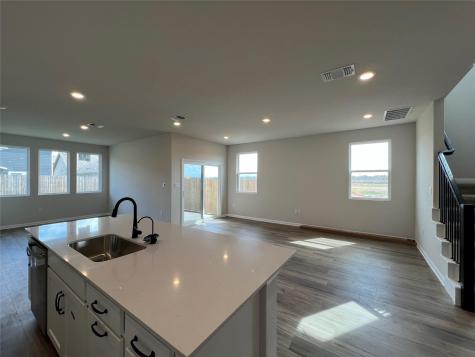 329 Willow Heights Drive Hutto TX 78634