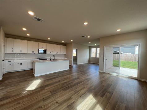 329 Willow Heights Drive Hutto TX 78634