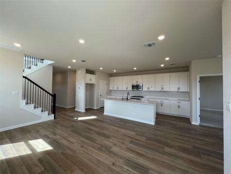 329 Willow Heights Drive Hutto TX 78634
