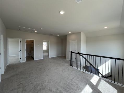 329 Willow Heights Drive Hutto TX 78634