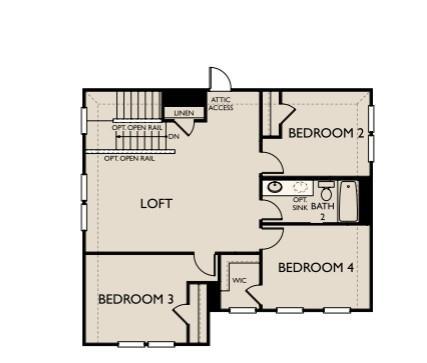 329 Willow Heights Drive Hutto TX 78634