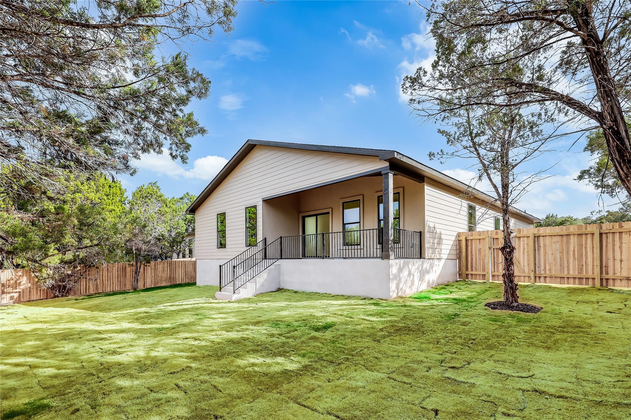 21806 O Henry Avenue Lago Vista TX 78645