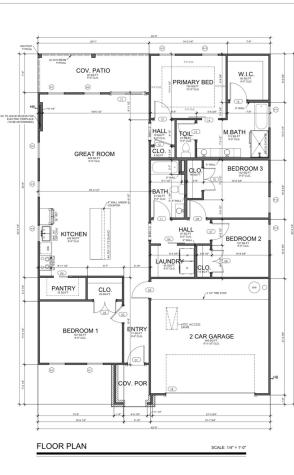 21806 O Henry Avenue Lago Vista TX 78645