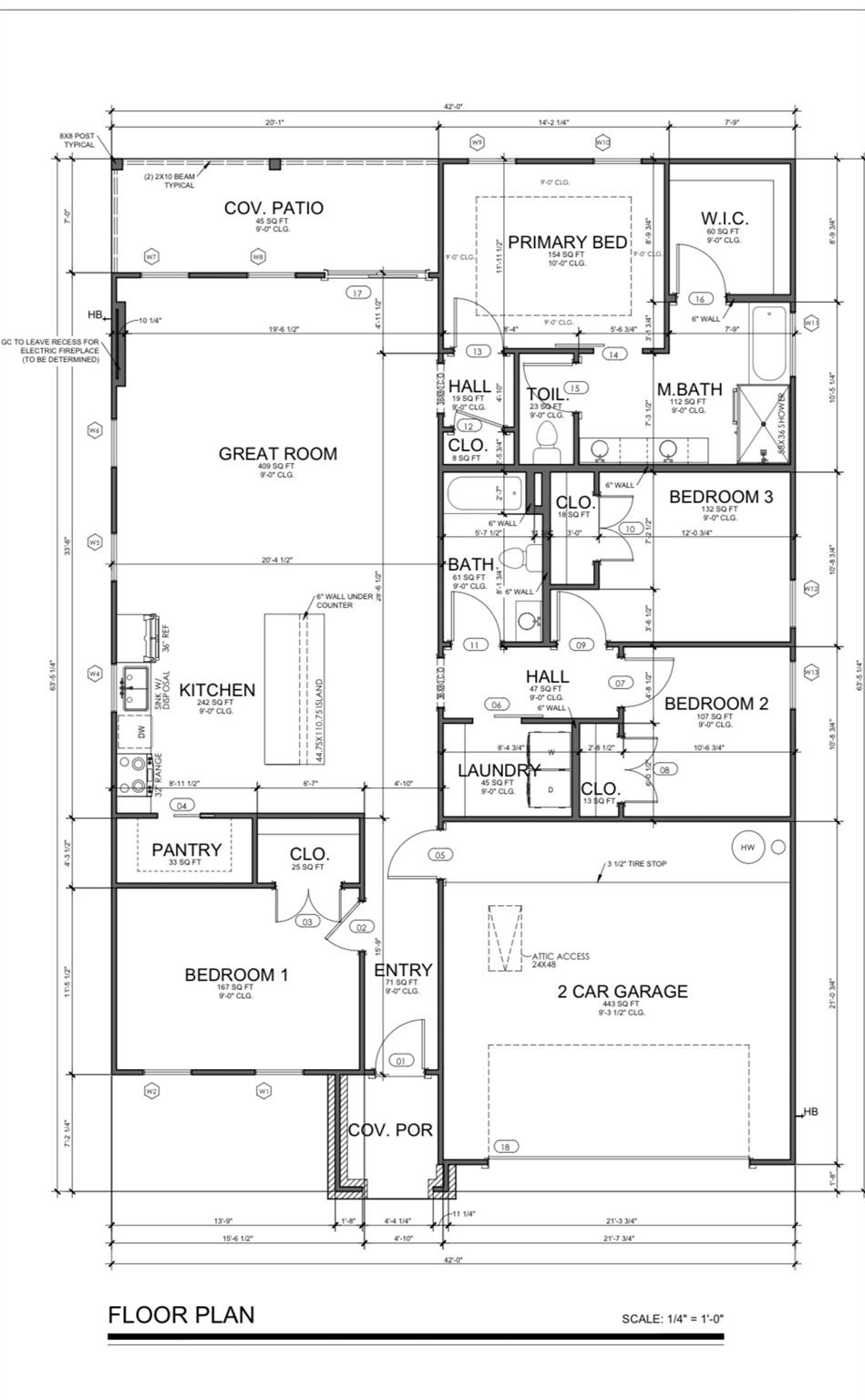 21806 O Henry Avenue Lago Vista TX 78645