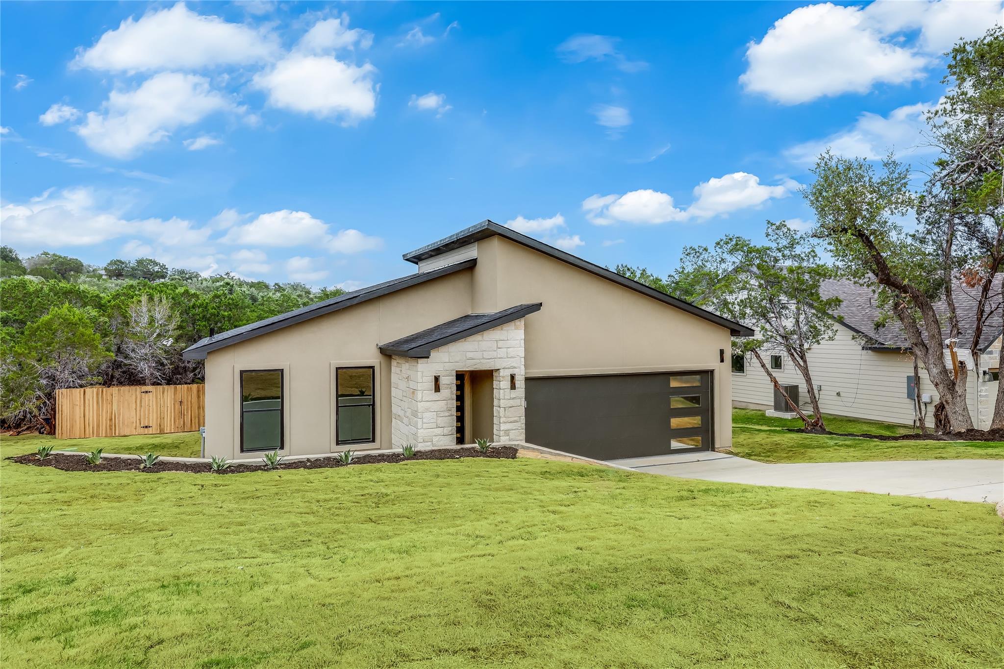 21806 O Henry Avenue Lago Vista TX 78645