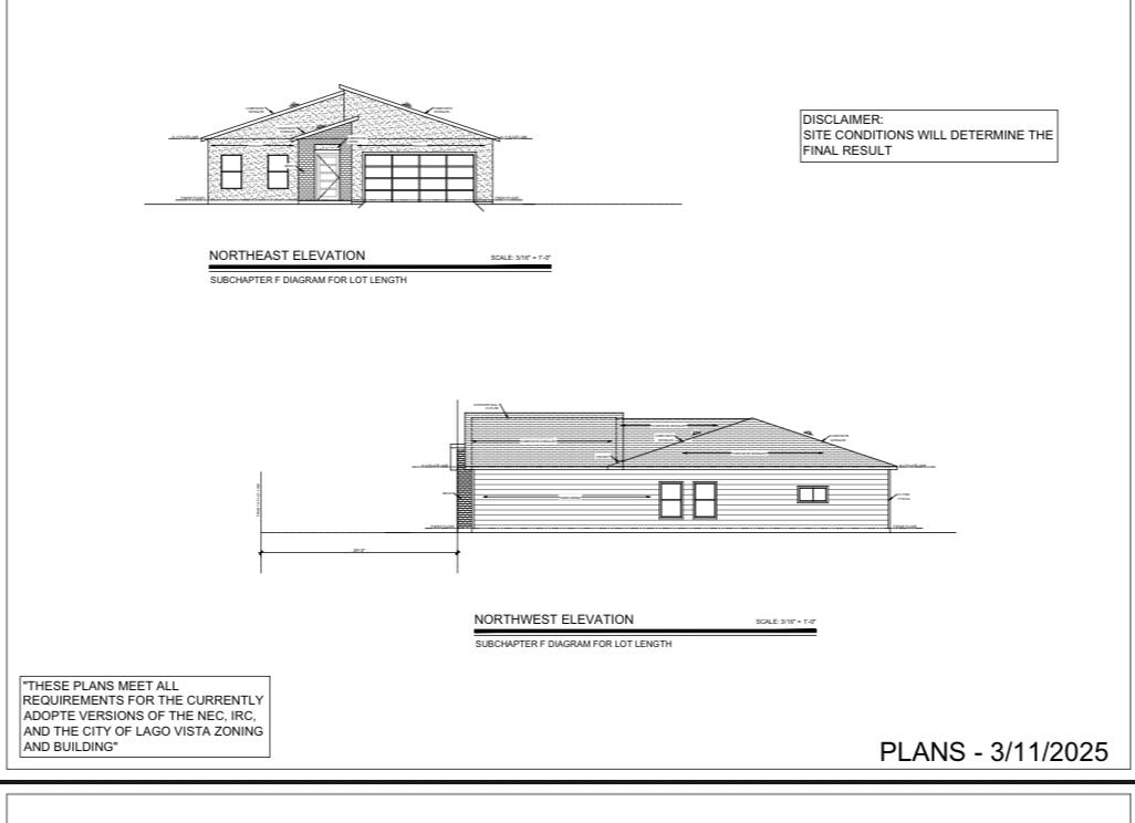 21806 O Henry Avenue Lago Vista TX 78645