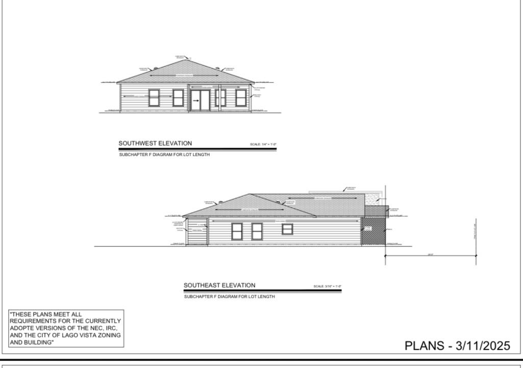 21806 O Henry Avenue Lago Vista TX 78645
