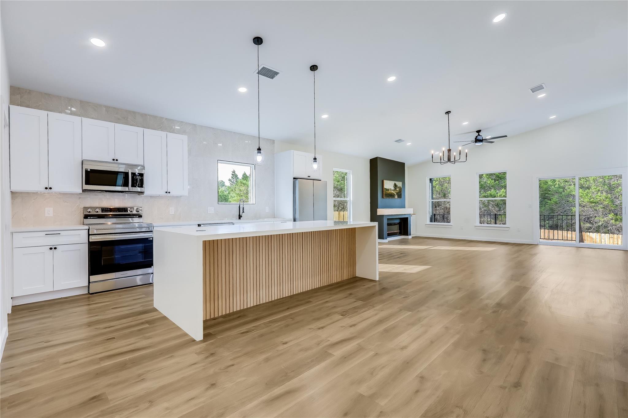 21806 O Henry Avenue Lago Vista TX 78645