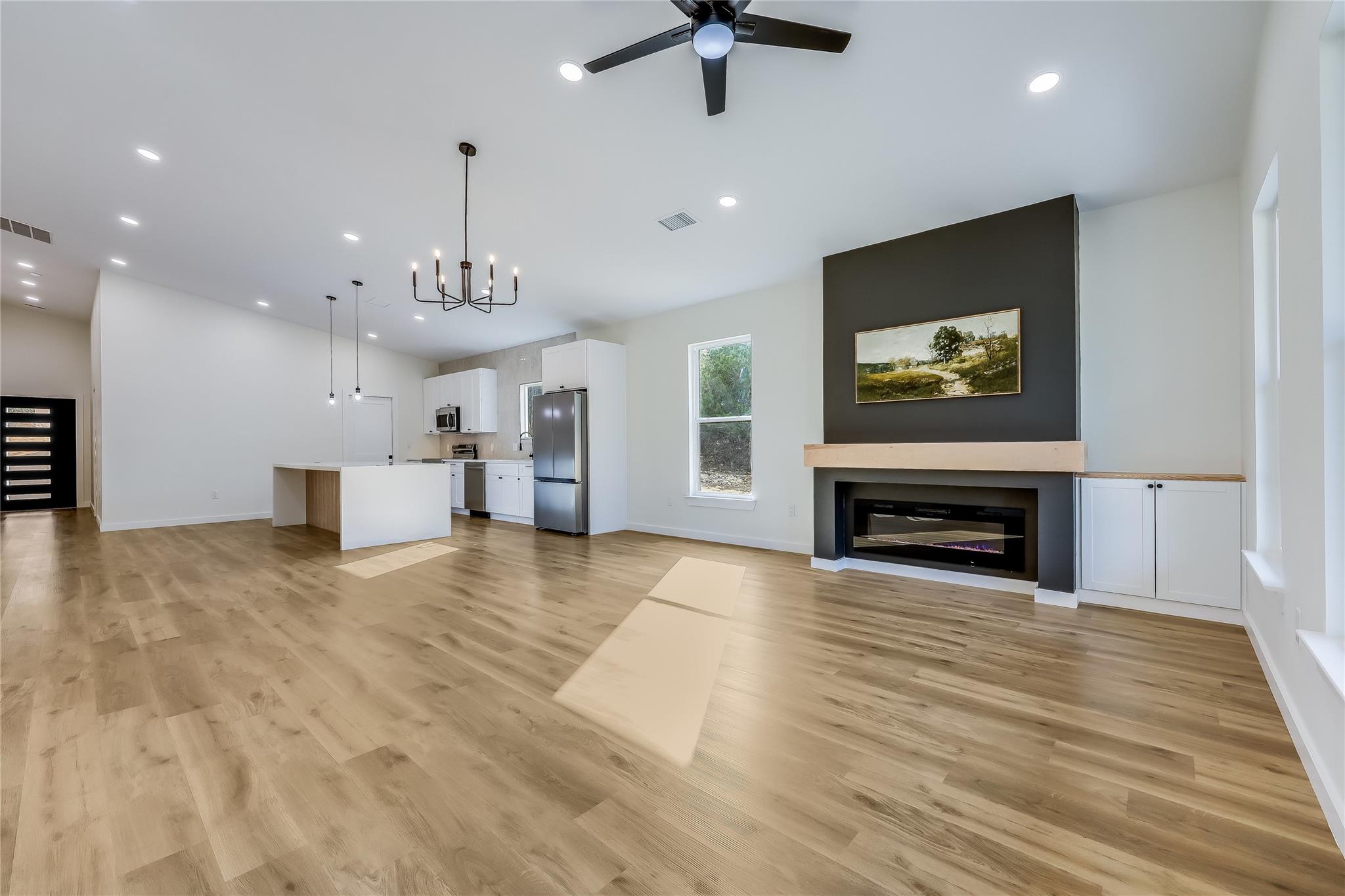 21806 O Henry Avenue Lago Vista TX 78645