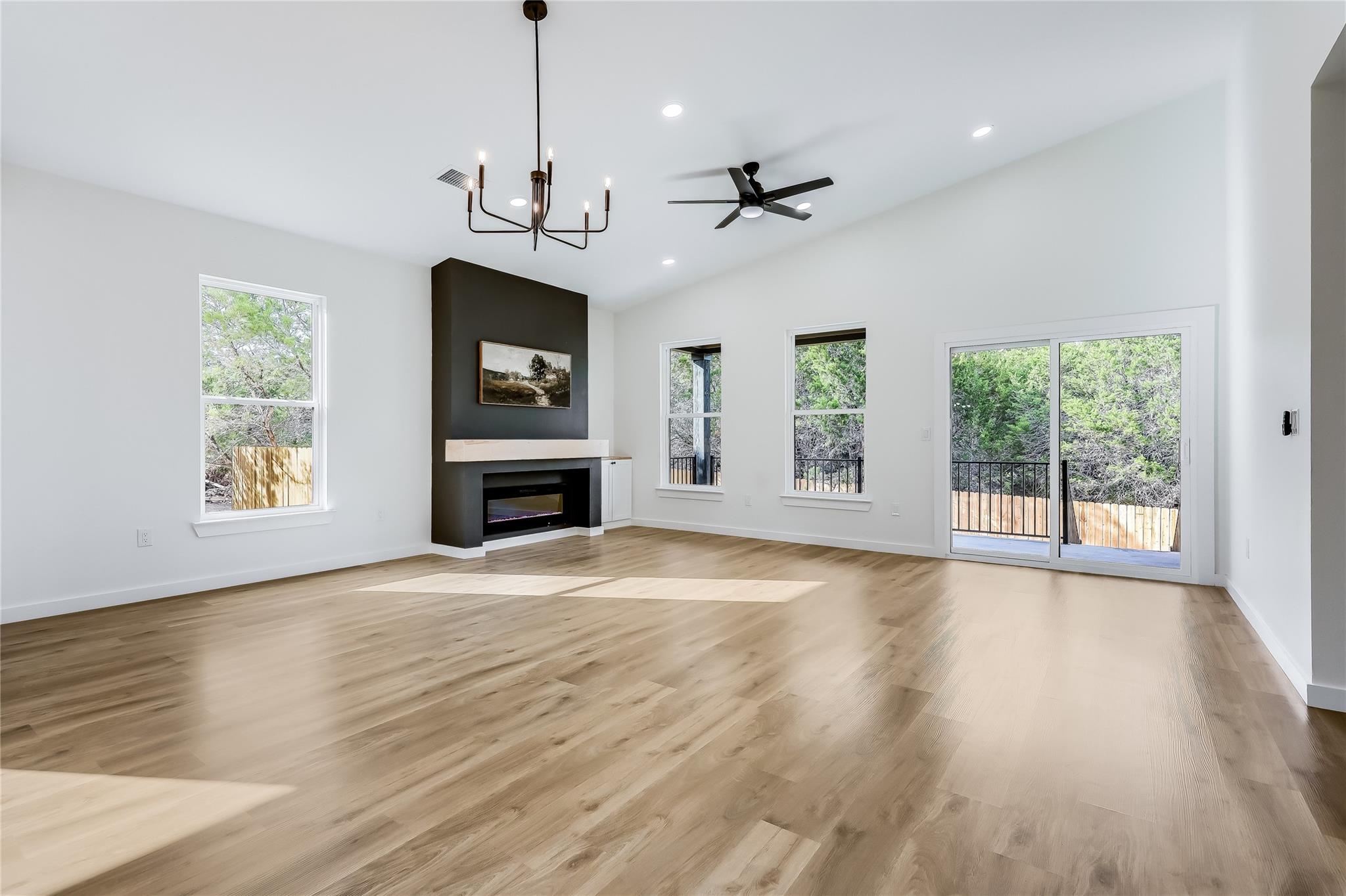 21806 O Henry Avenue Lago Vista TX 78645
