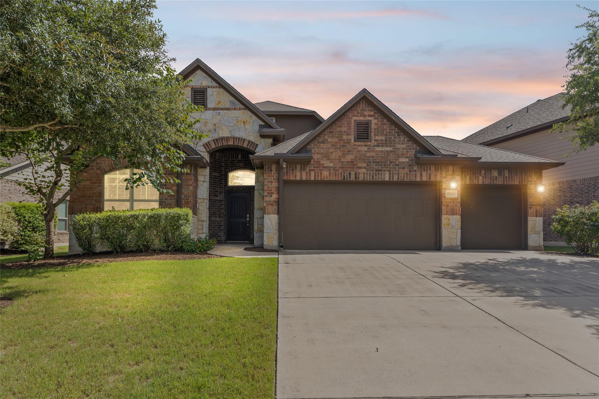 17900 Crimson Apple Way Pflugerville TX 78660