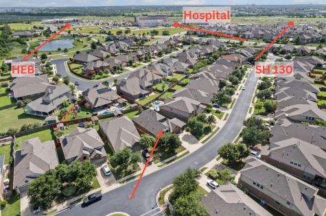 17900 Crimson Apple Way Pflugerville TX 78660