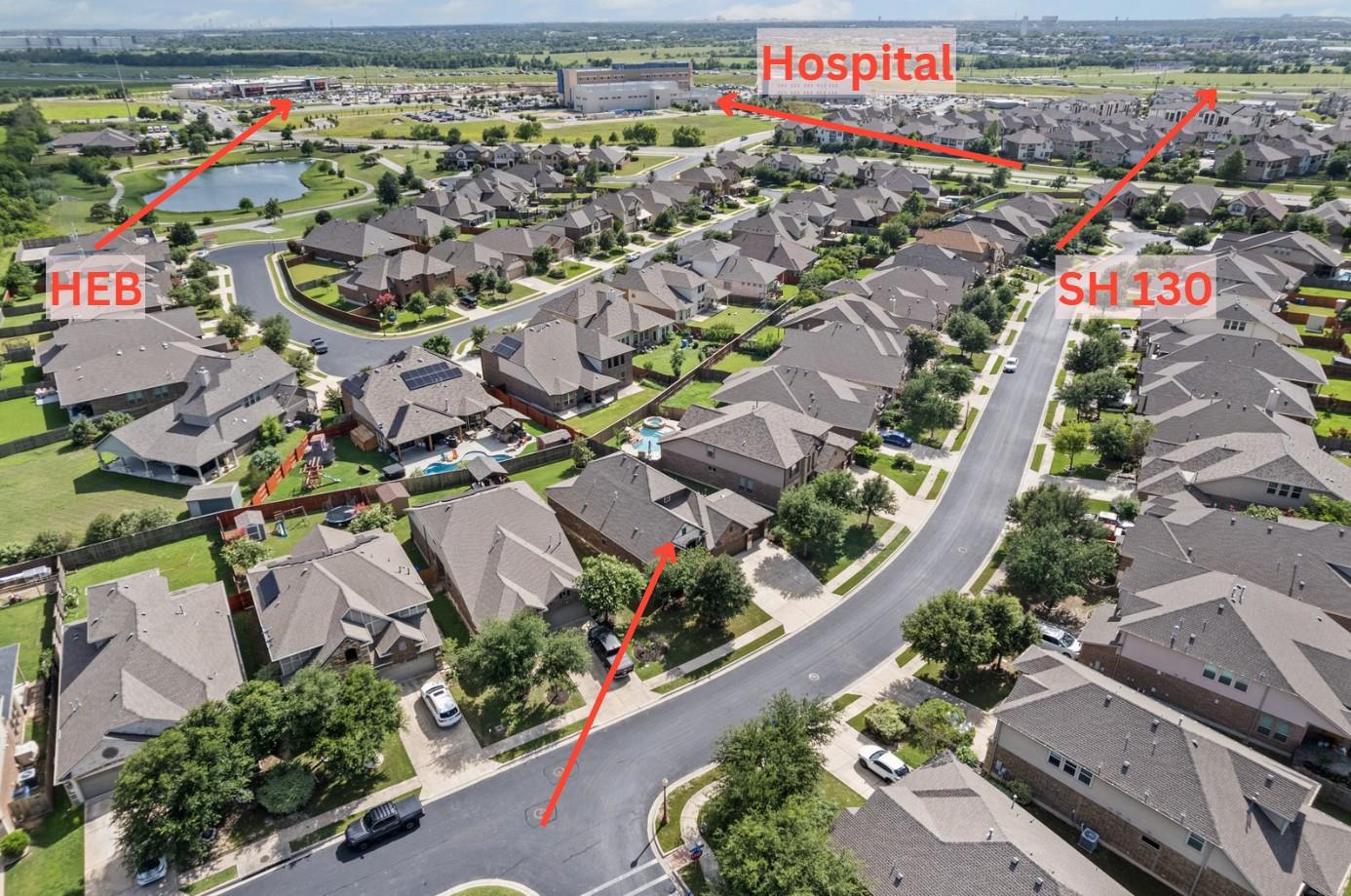 17900 Crimson Apple Way Pflugerville TX 78660