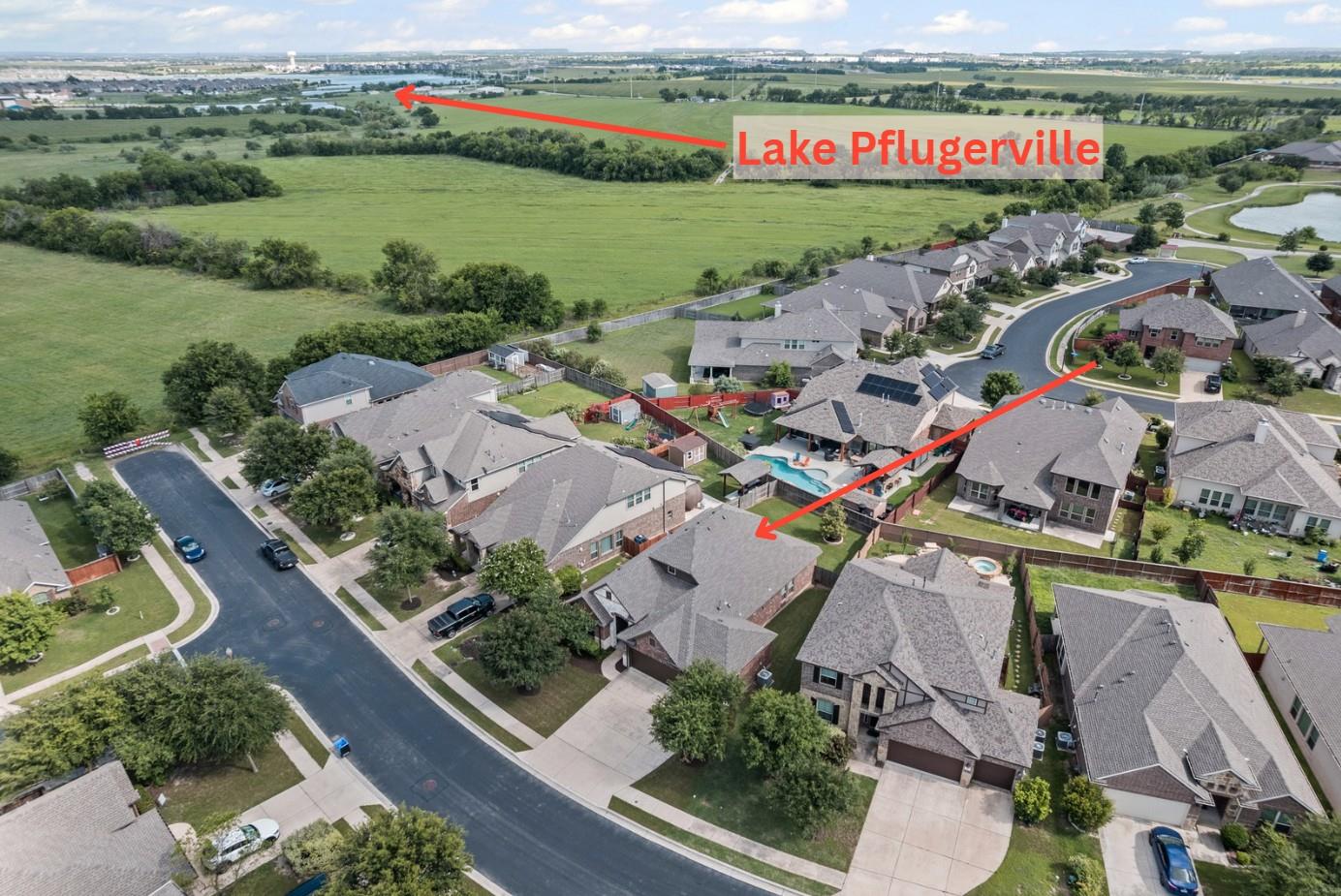 17900 Crimson Apple Way Pflugerville TX 78660