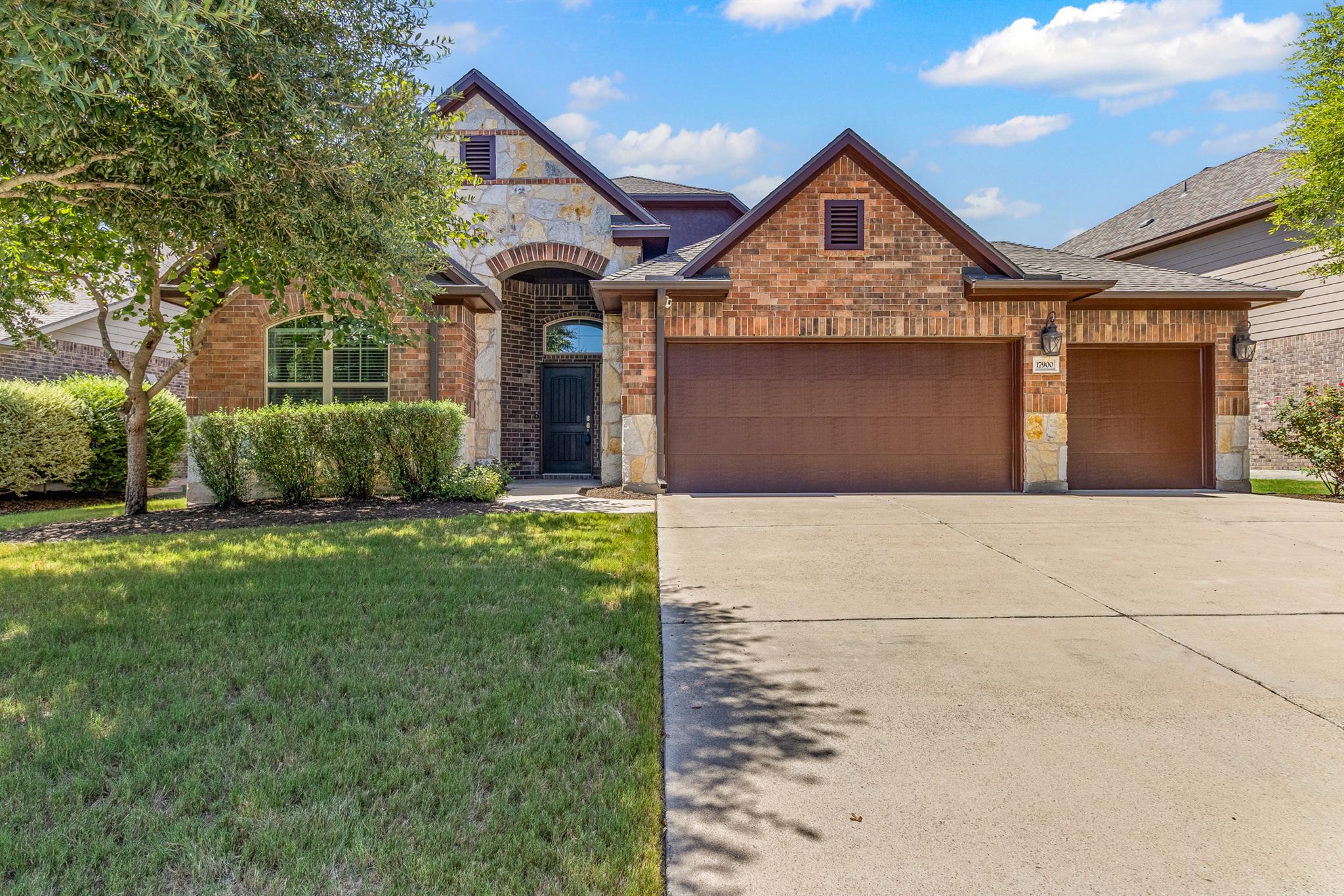 17900 Crimson Apple Way Pflugerville TX 78660