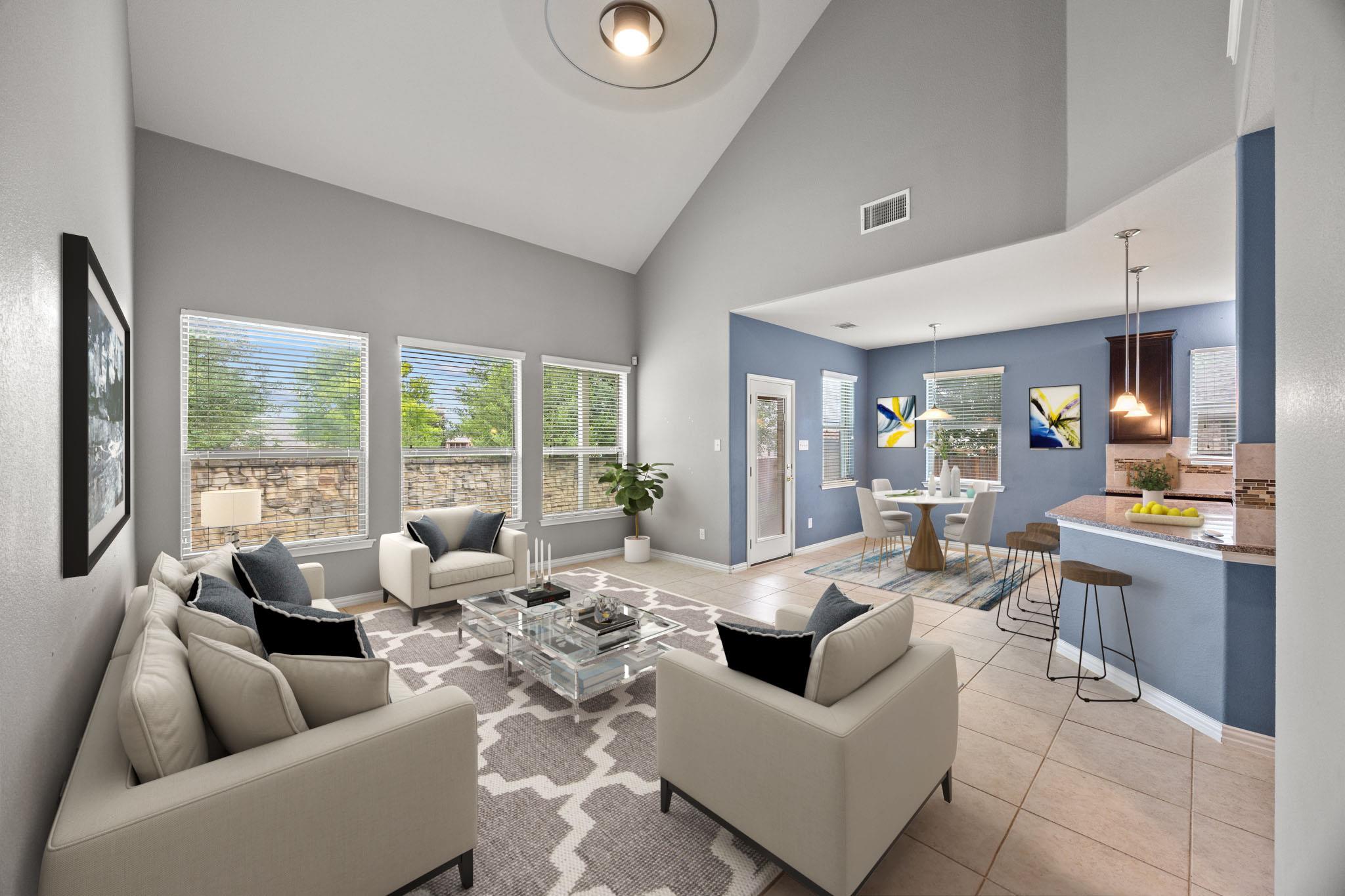 2572 Santa Barbara Loop Round Rock TX 78665
