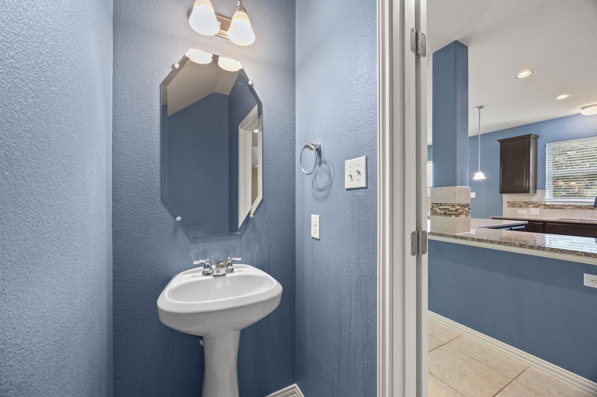 2572 Santa Barbara Loop Round Rock TX 78665