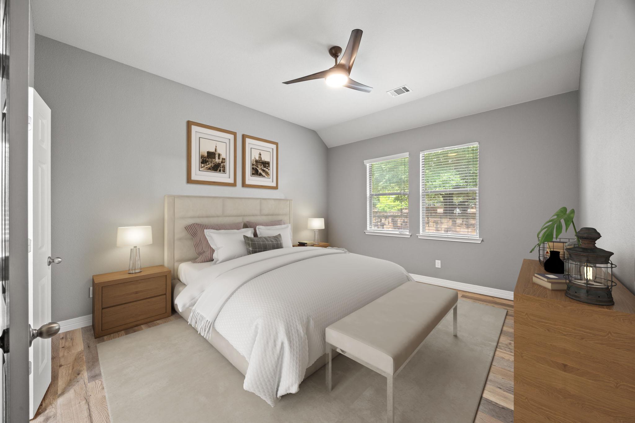 2572 Santa Barbara Loop Round Rock TX 78665