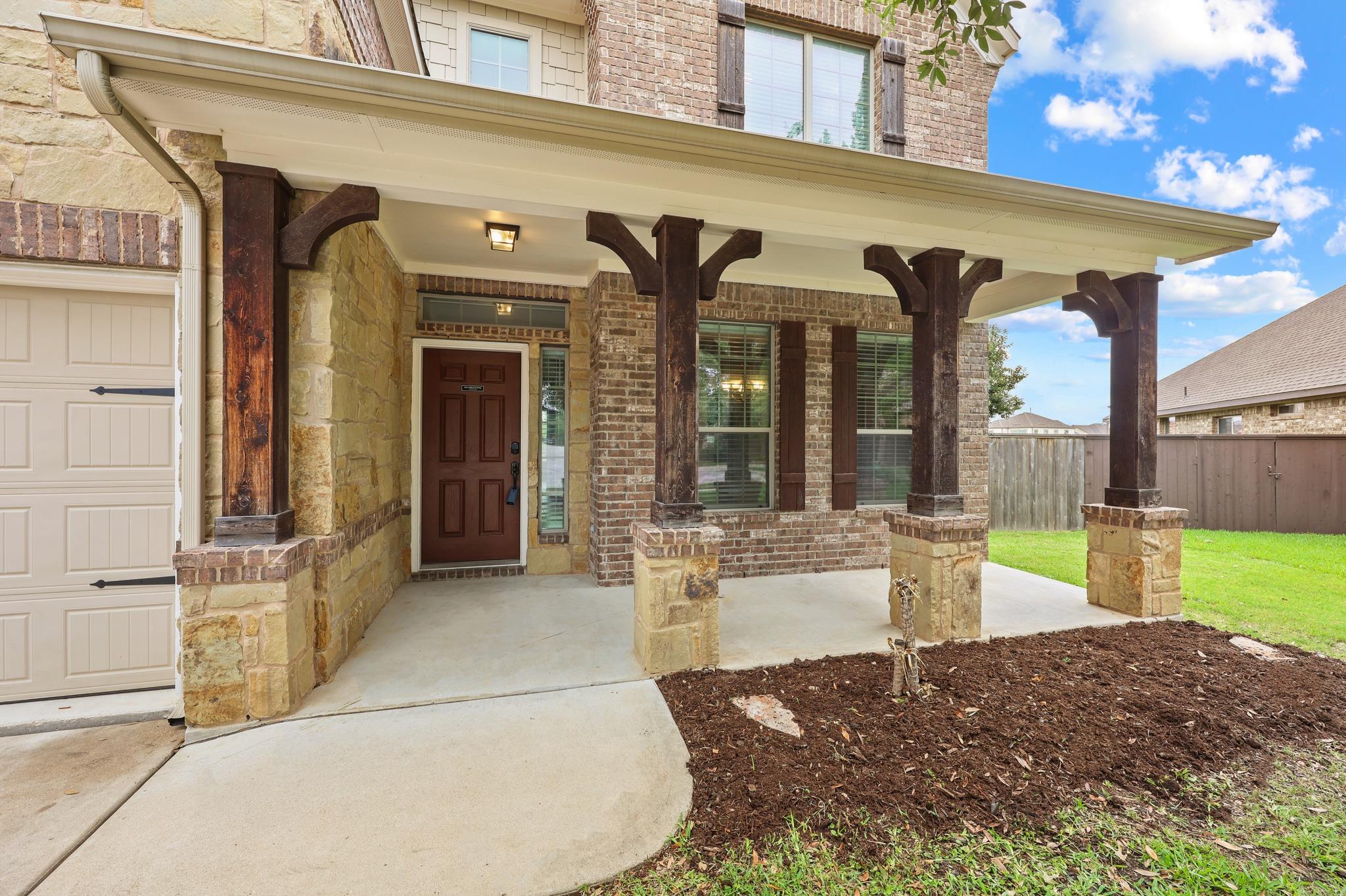 2572 Santa Barbara Loop Round Rock TX 78665
