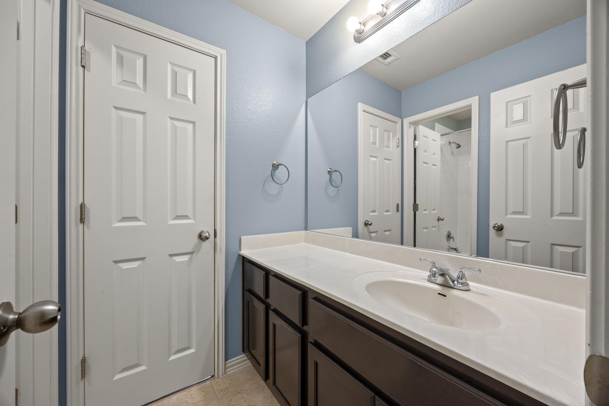 2572 Santa Barbara Loop Round Rock TX 78665