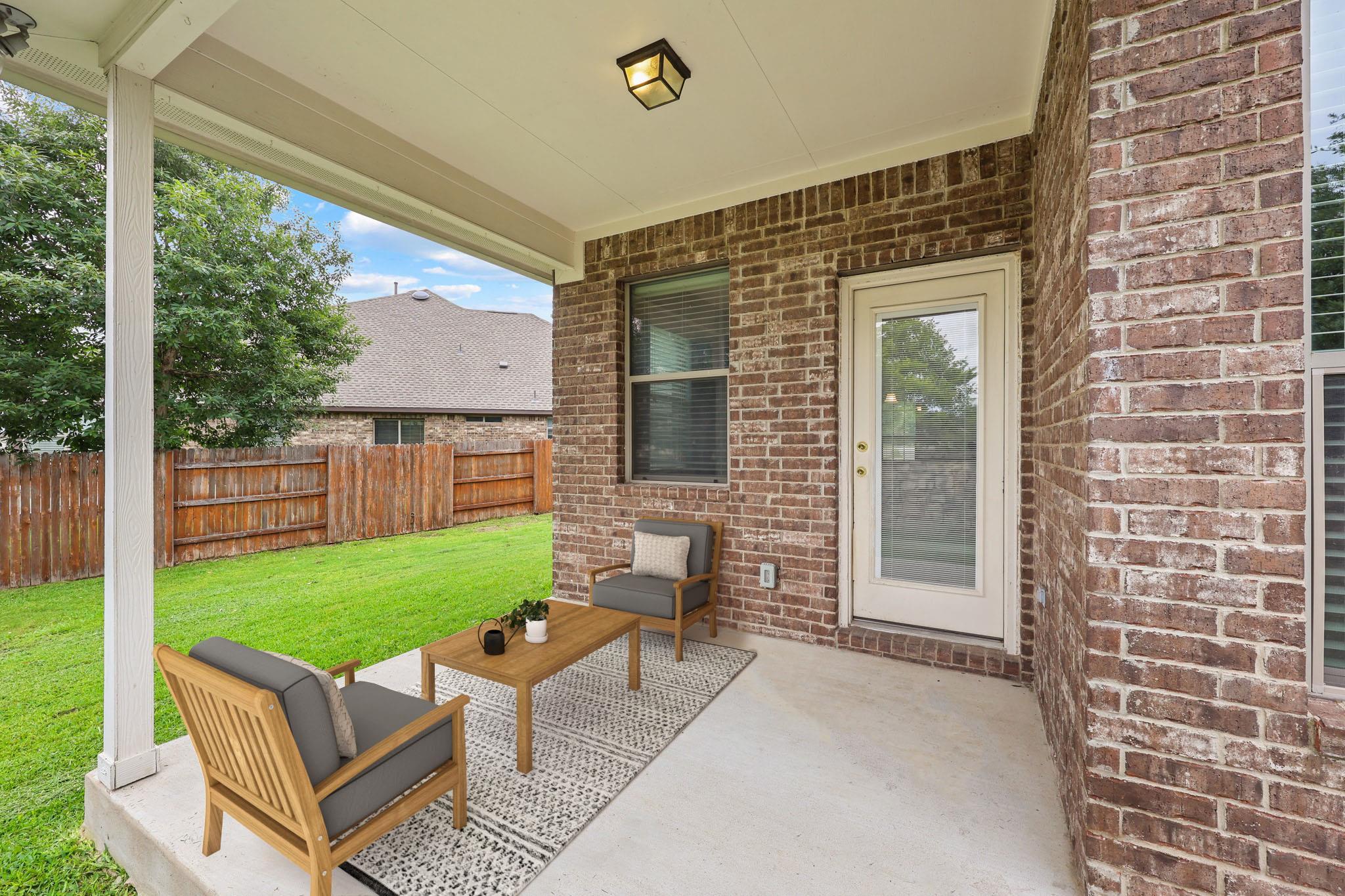 2572 Santa Barbara Loop Round Rock TX 78665