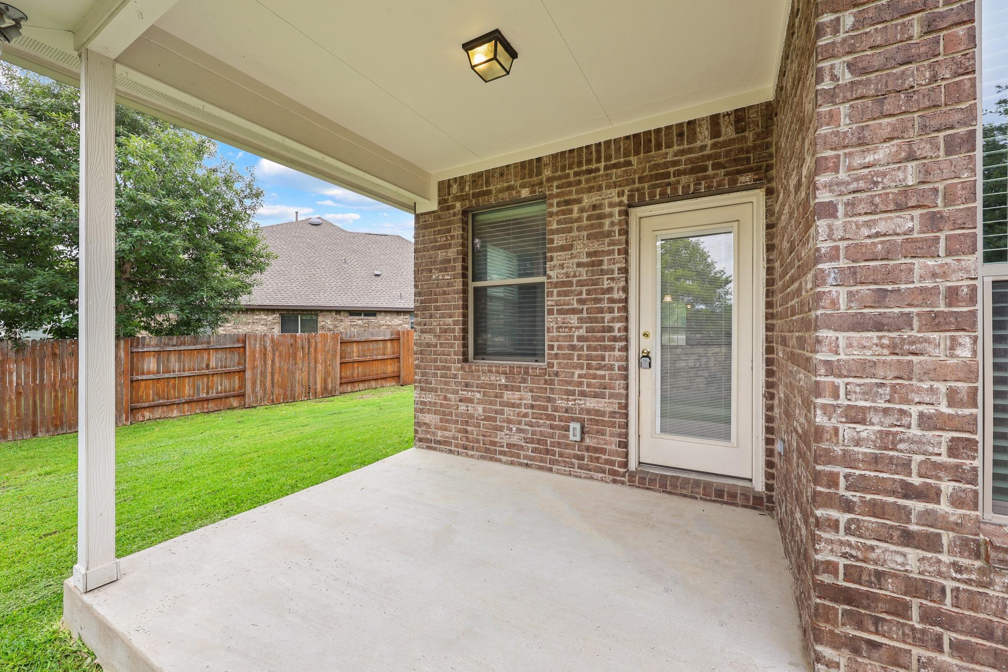 2572 Santa Barbara Loop Round Rock TX 78665