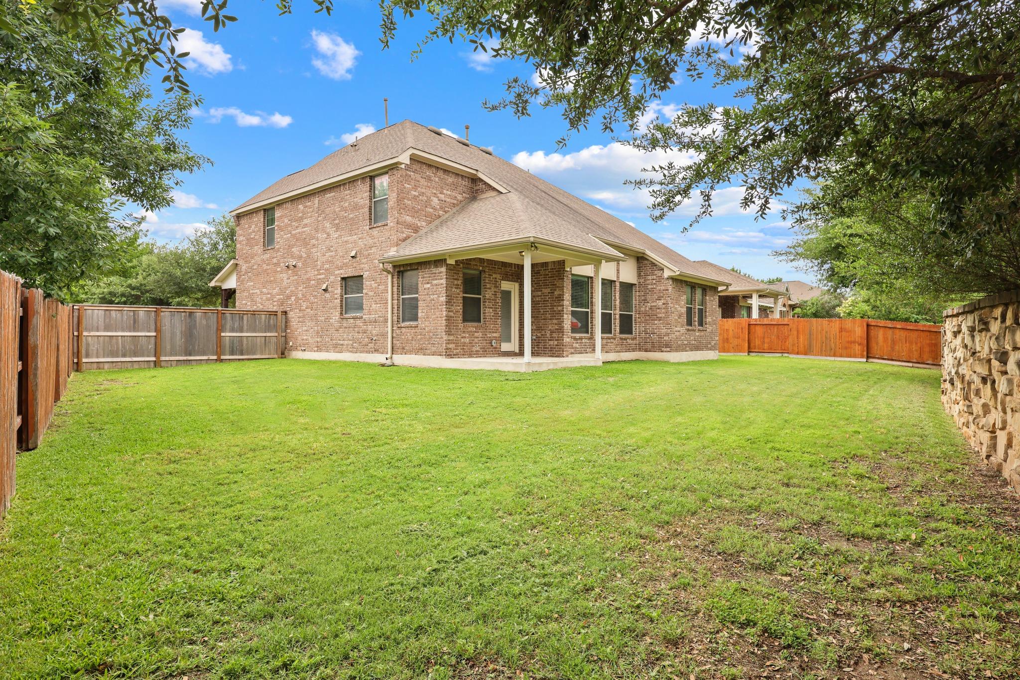 2572 Santa Barbara Loop Round Rock TX 78665