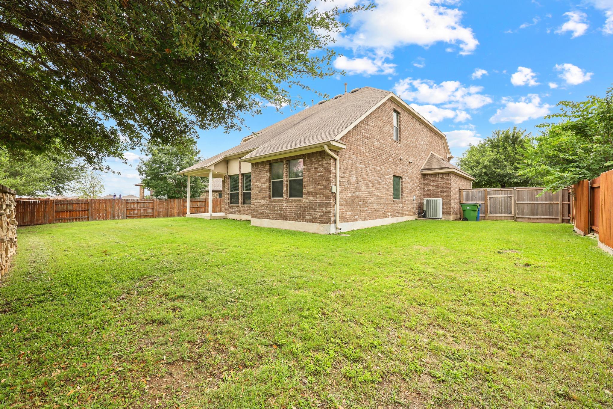 2572 Santa Barbara Loop Round Rock TX 78665