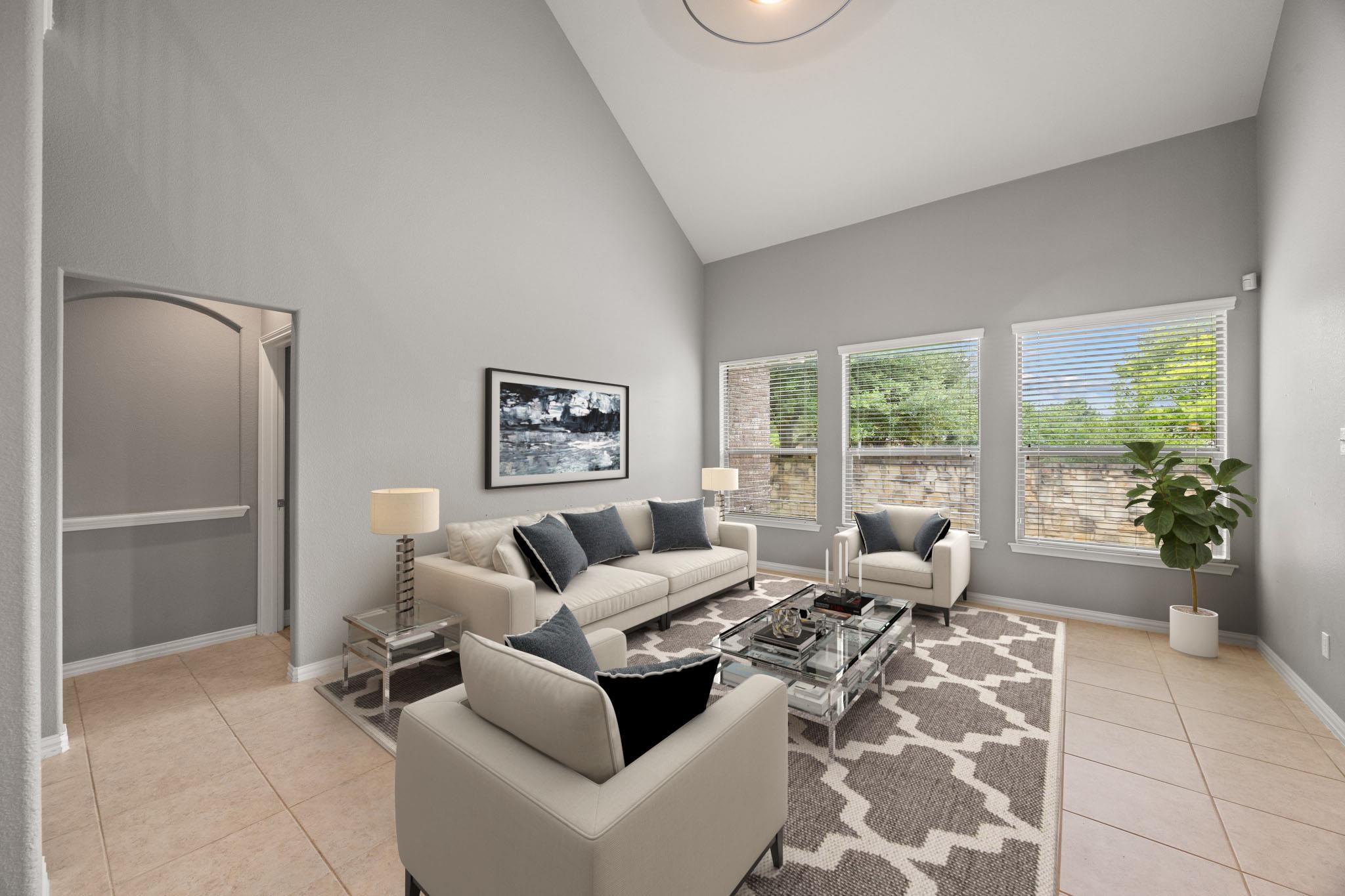 2572 Santa Barbara Loop Round Rock TX 78665