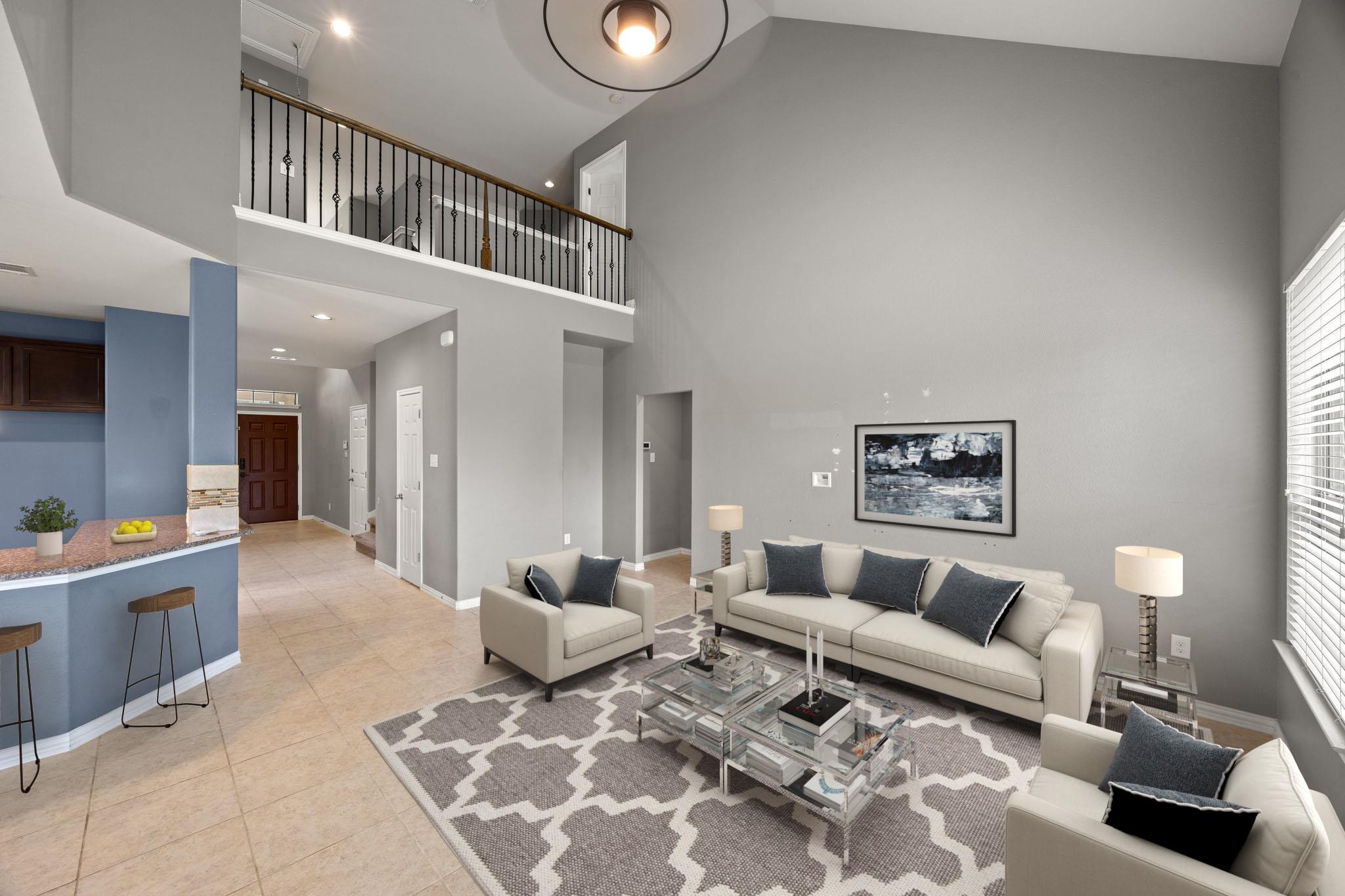 2572 Santa Barbara Loop Round Rock TX 78665