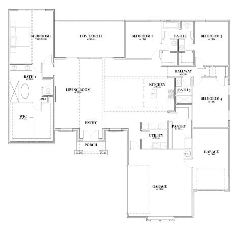 18920 Ascending Trail Jonestown TX 78645