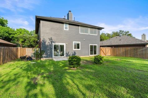 17124 Copperhead Drive Round Rock TX 78664