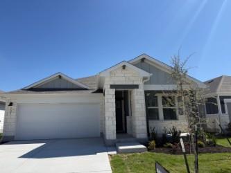 131 Holmby Drive Hutto TX 78634