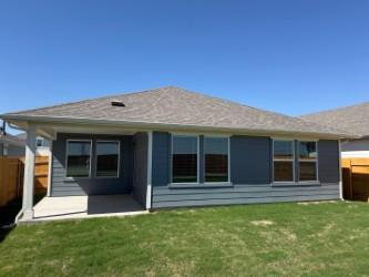 131 Holmby Drive Hutto TX 78634